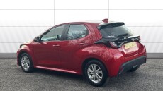Mazda 2 Hybrid 1.5i Hybrid Agile 5dr CVT Hybrid Hatchback